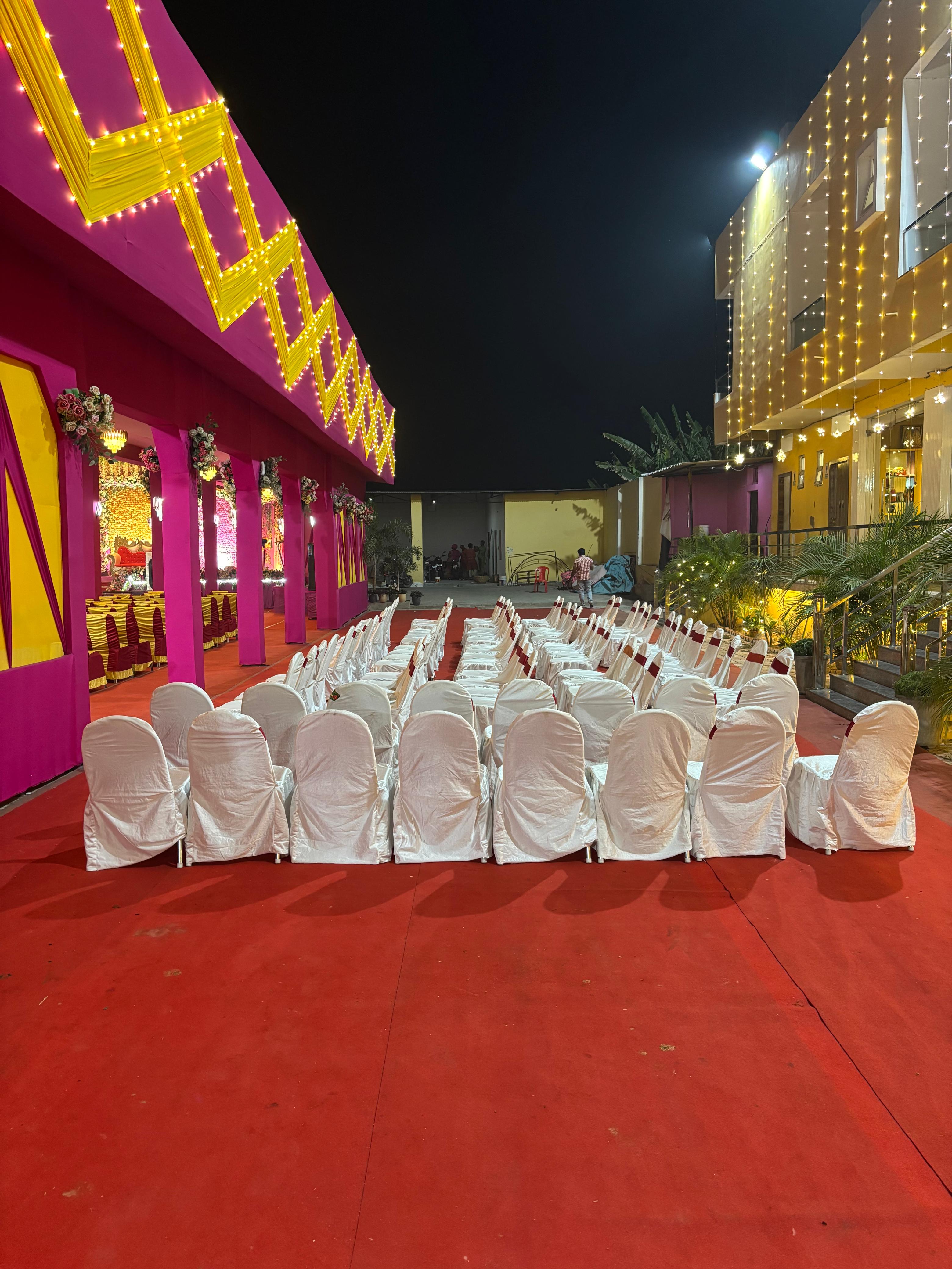 Seating